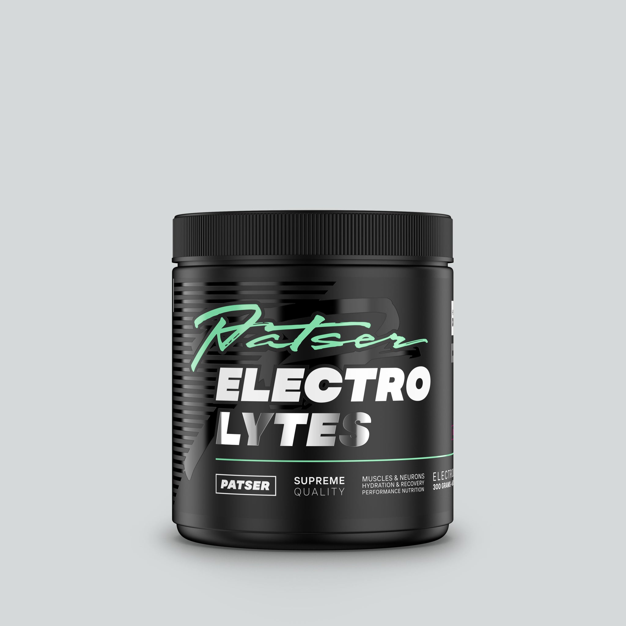 Electrolytes