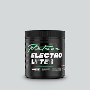 Electrolytes