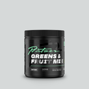 Greens & Fruit Mix