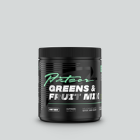 Greens & Fruit Mix