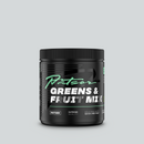 Greens & Fruit Mix