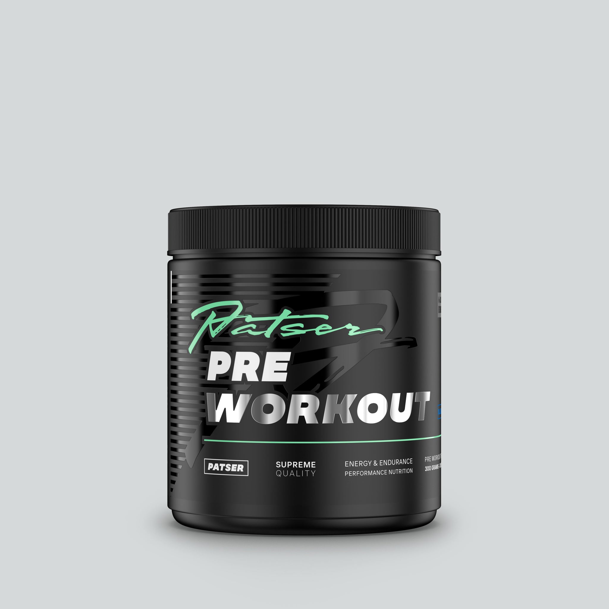 Pre-Workout