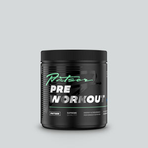 Pre-Workout