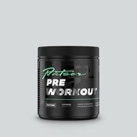 Pre Workout