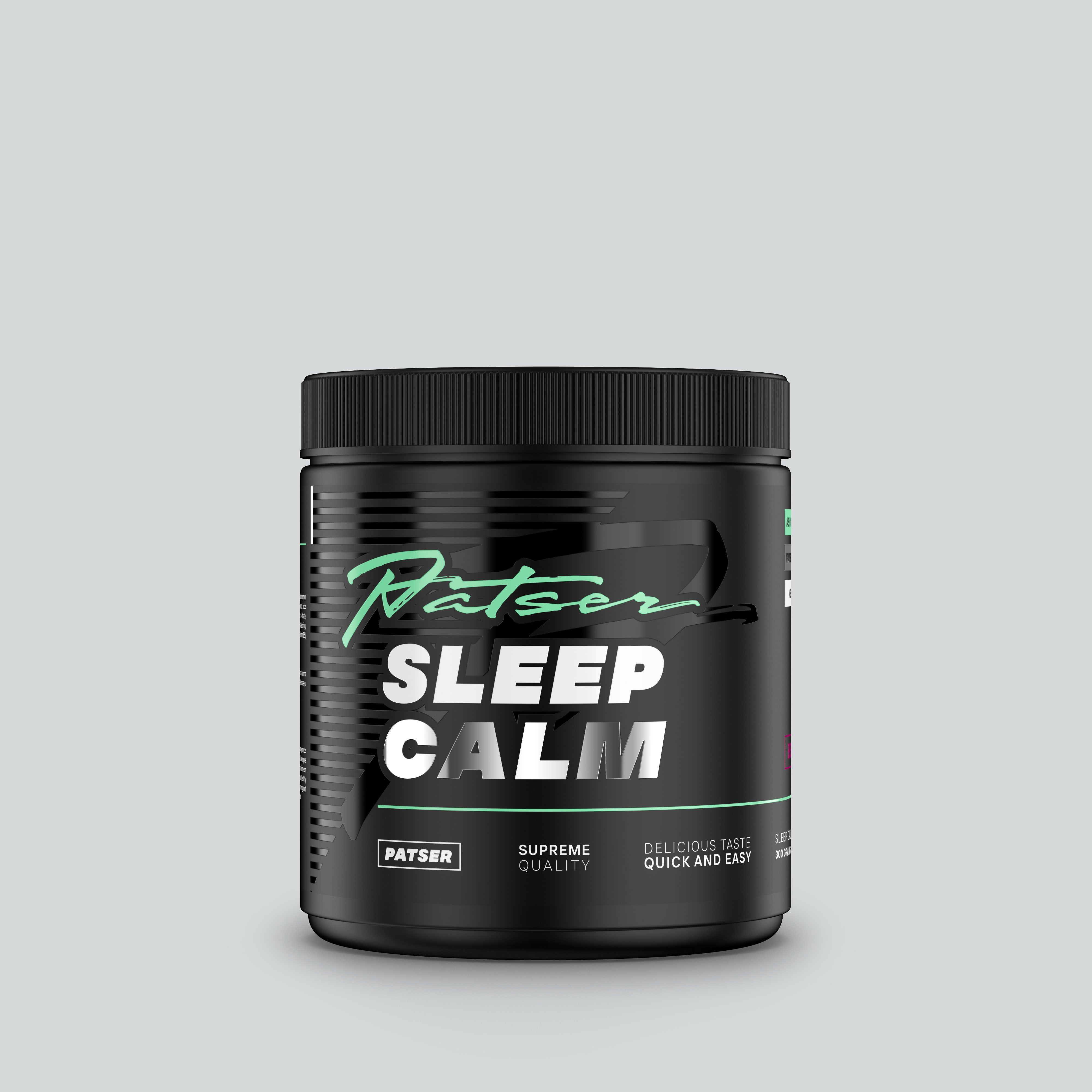 Sleep Calm
