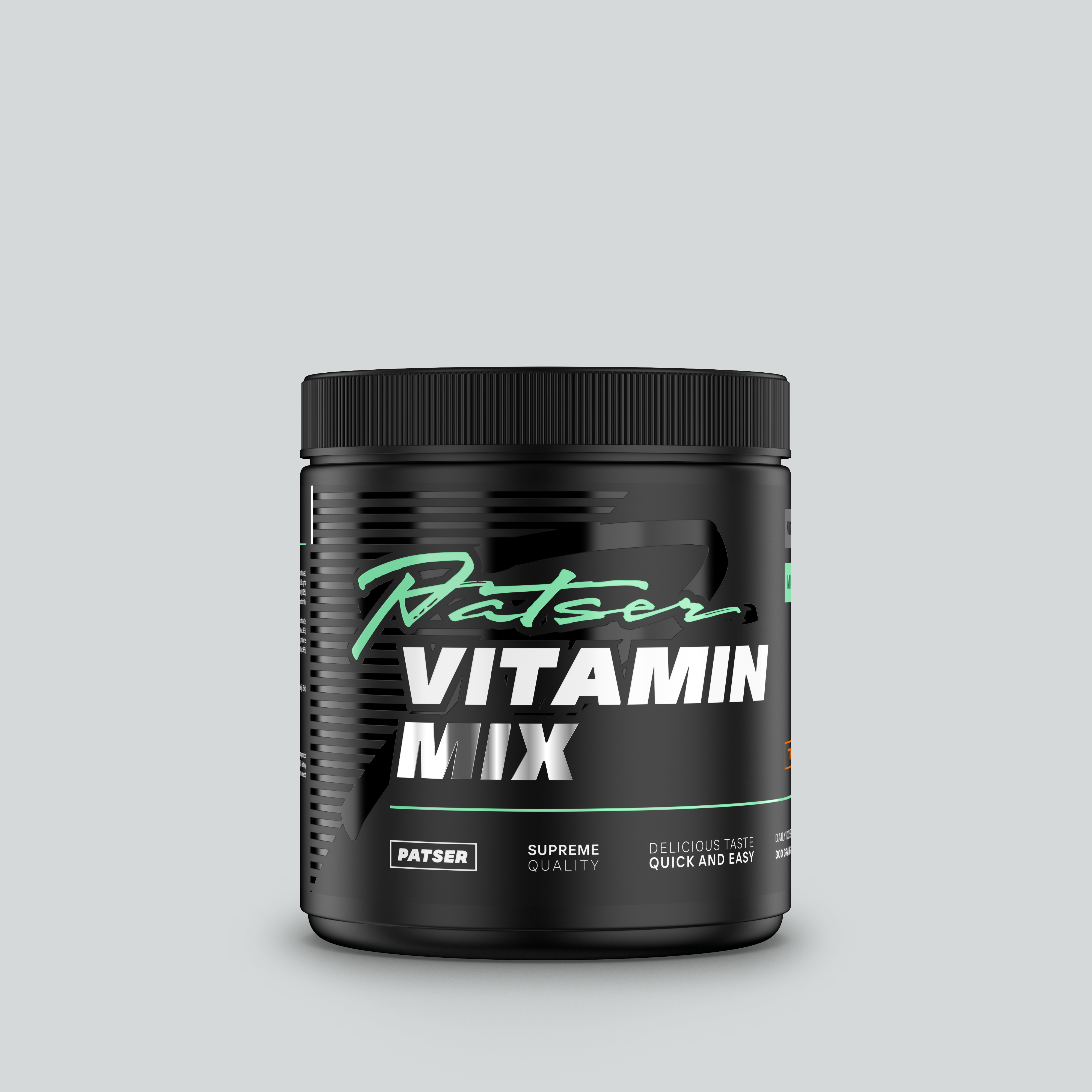 Vitamin Mix