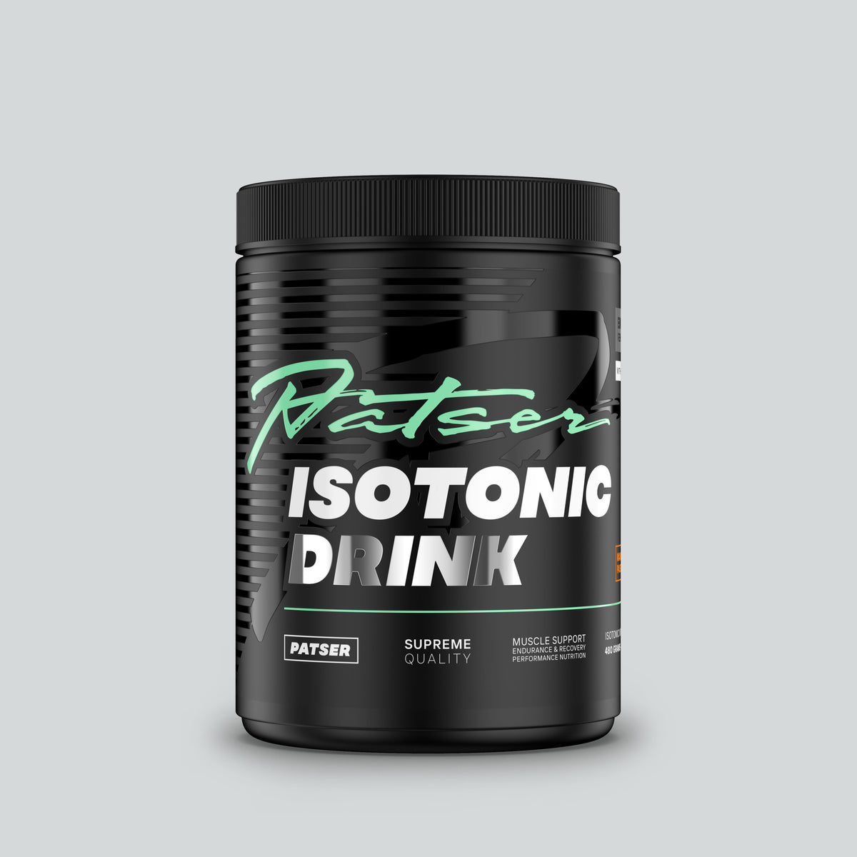 Mango & Passionfruit