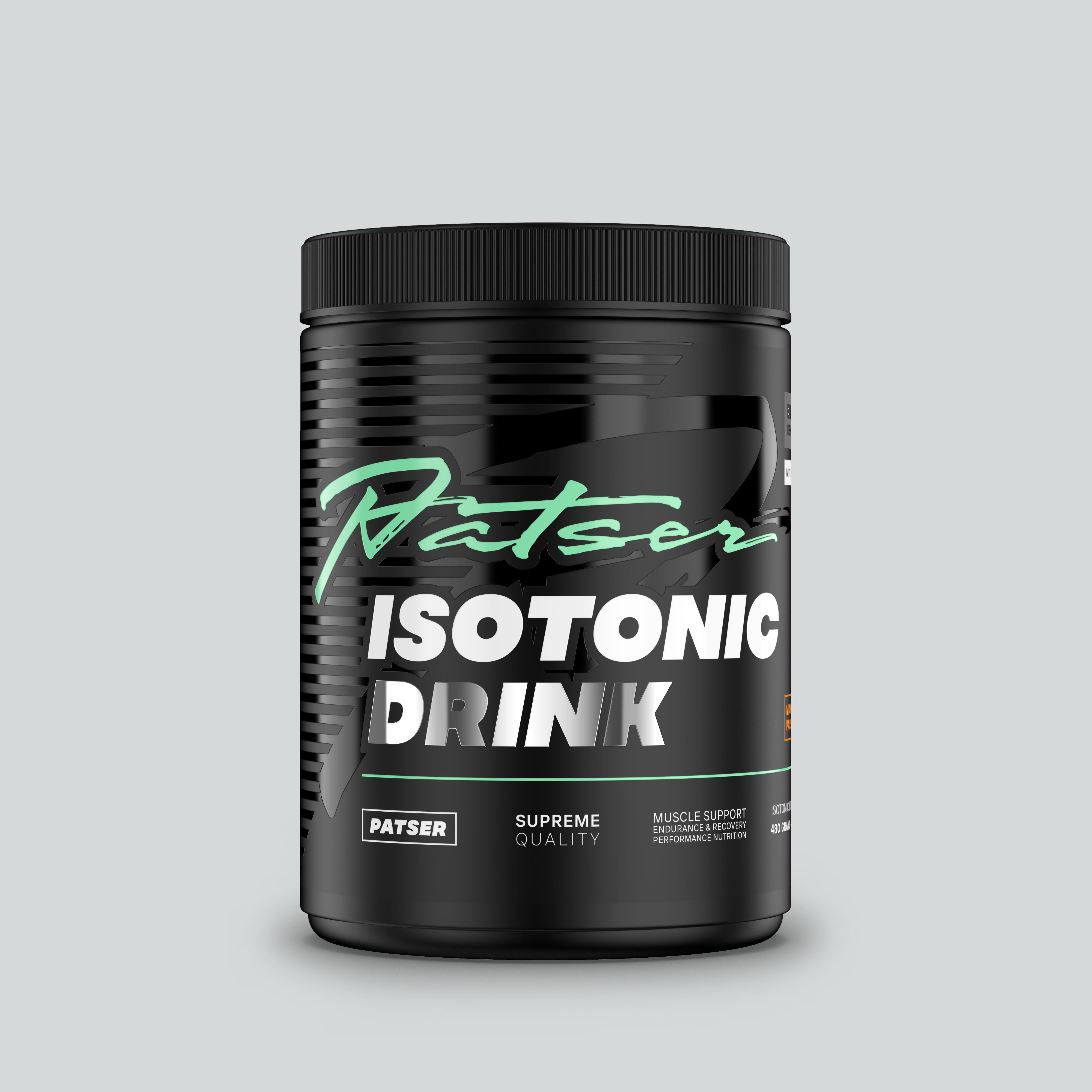Isotonic Drink