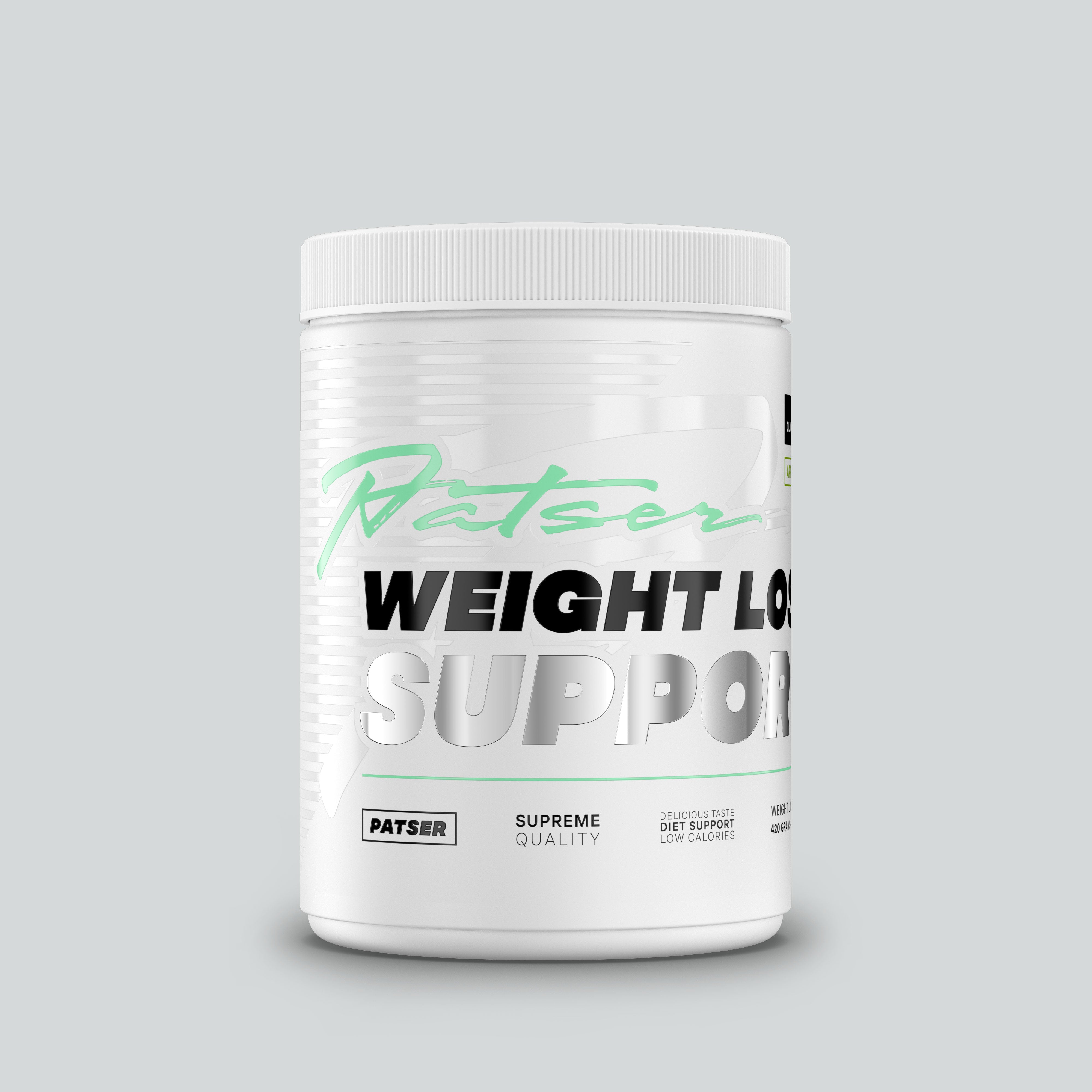 Weight Loss Support