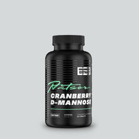 Cranberry D-Mannose