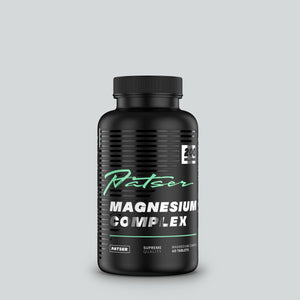 Magnesium Complex