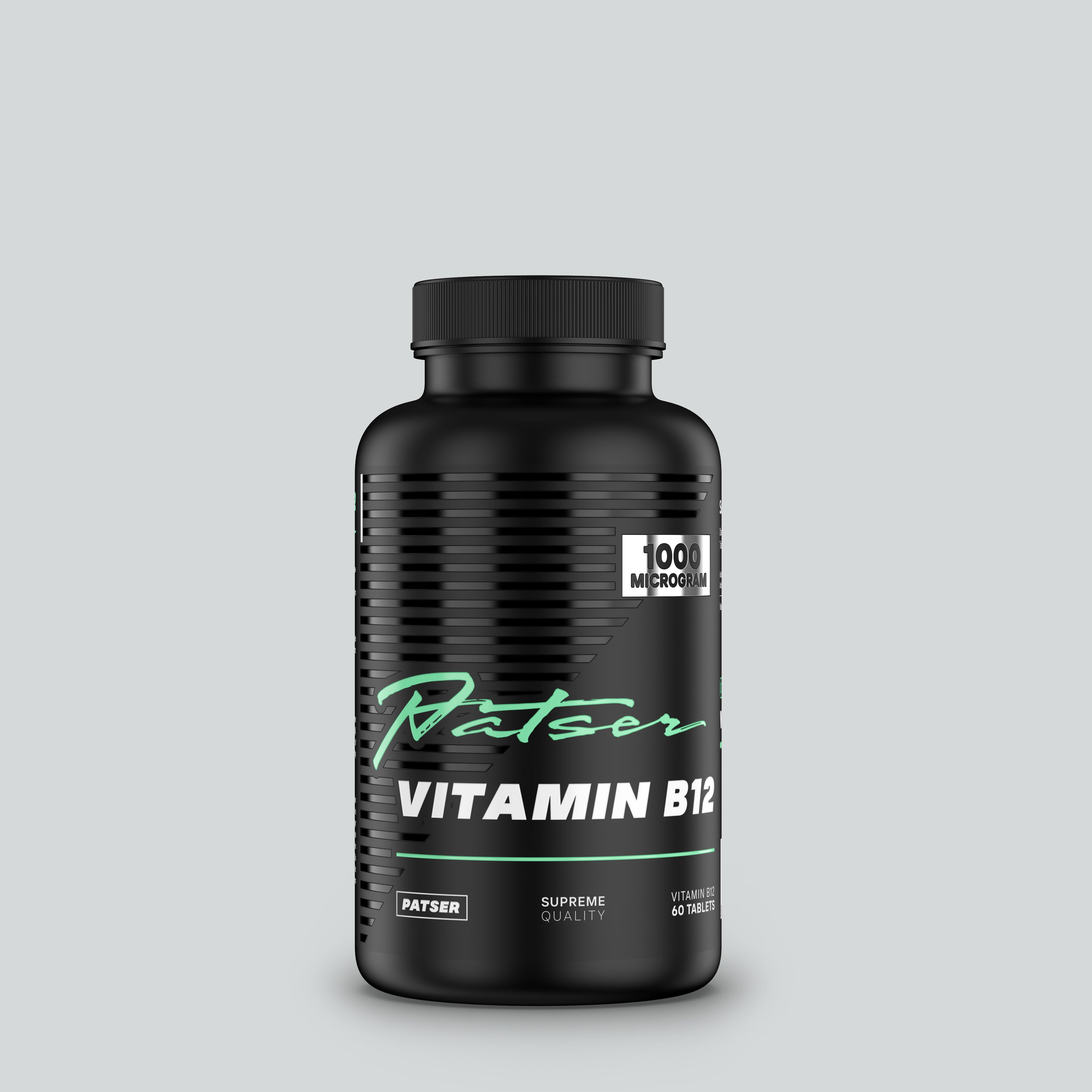 Vitamine B12