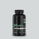 Vitamine D3 Vegan