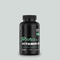 Vitamine D3 Vegan