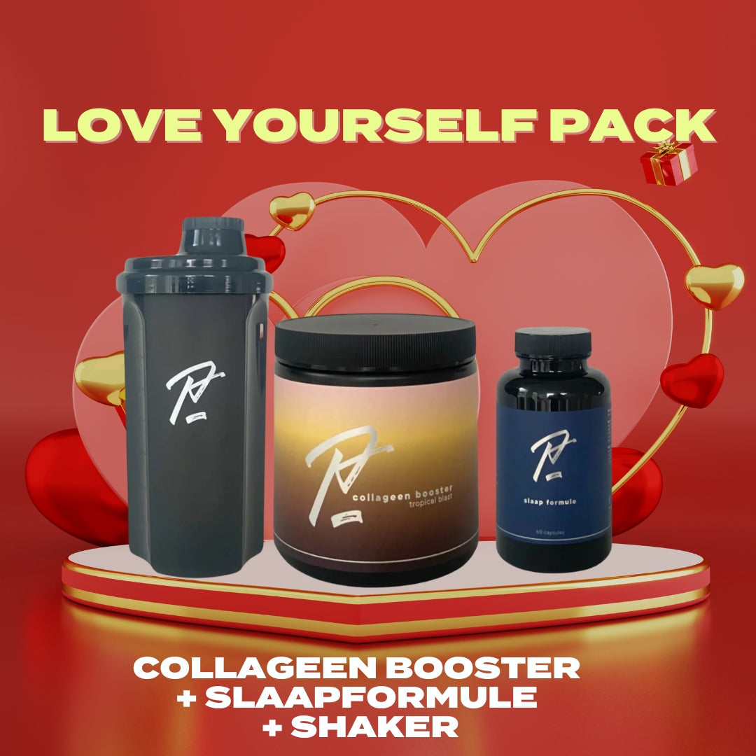 Love Yourself Pack