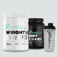 Weightloss Pakket Pro