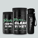 Duurprestatie pakket