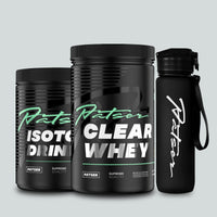 Duurprestatie pakket