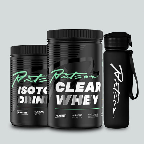 Duurprestatie pakket