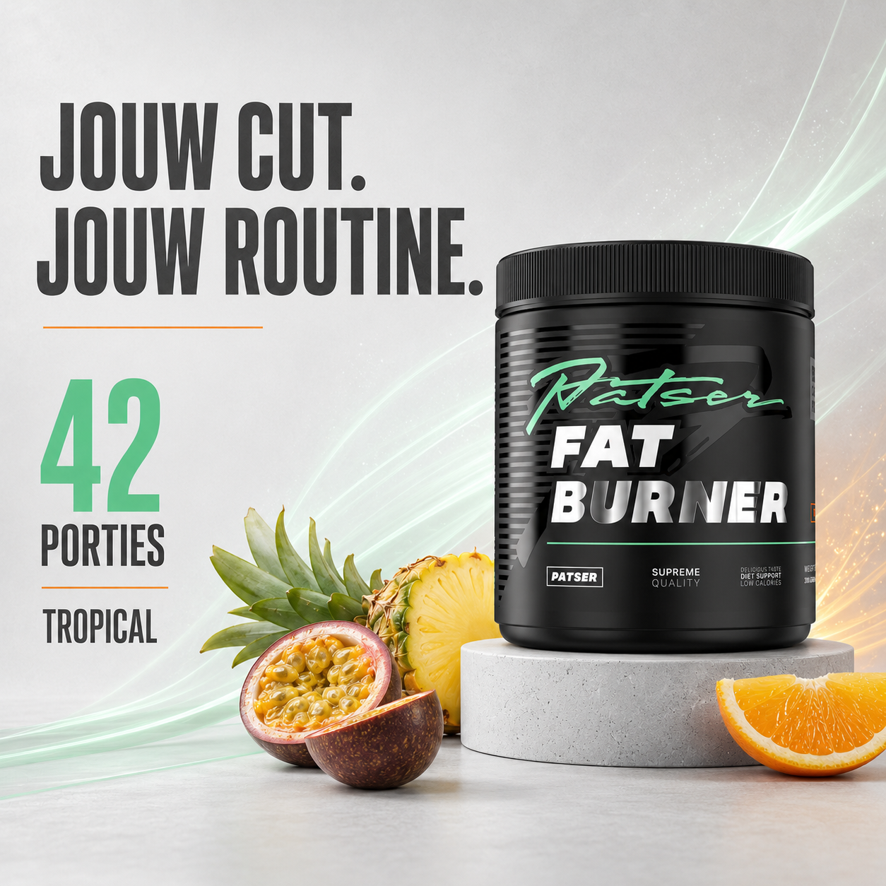 Fat Burner