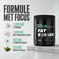 Fat Burner