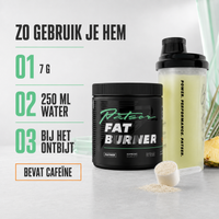 Fat Burner