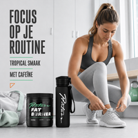 Fat Burner