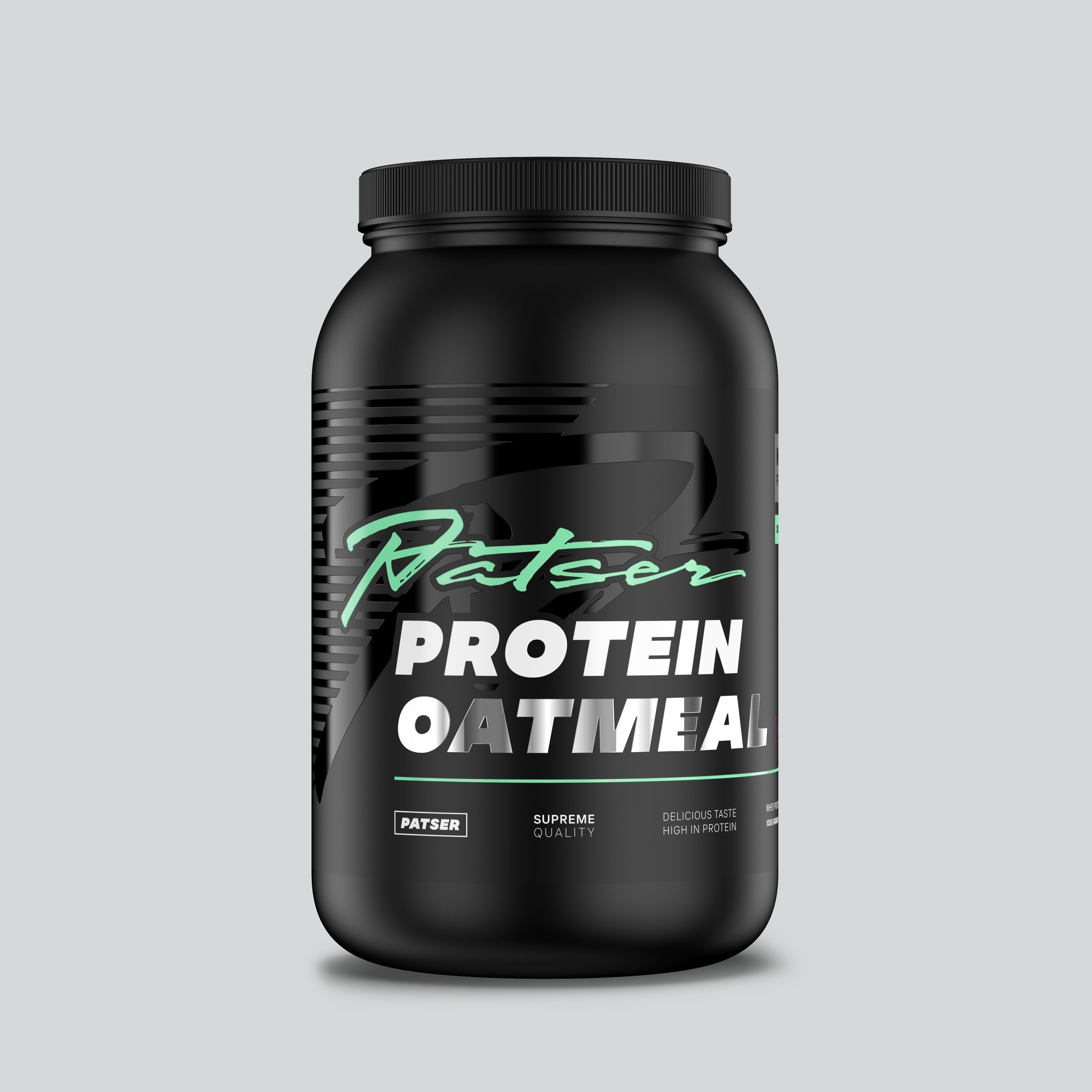 Protein Oats