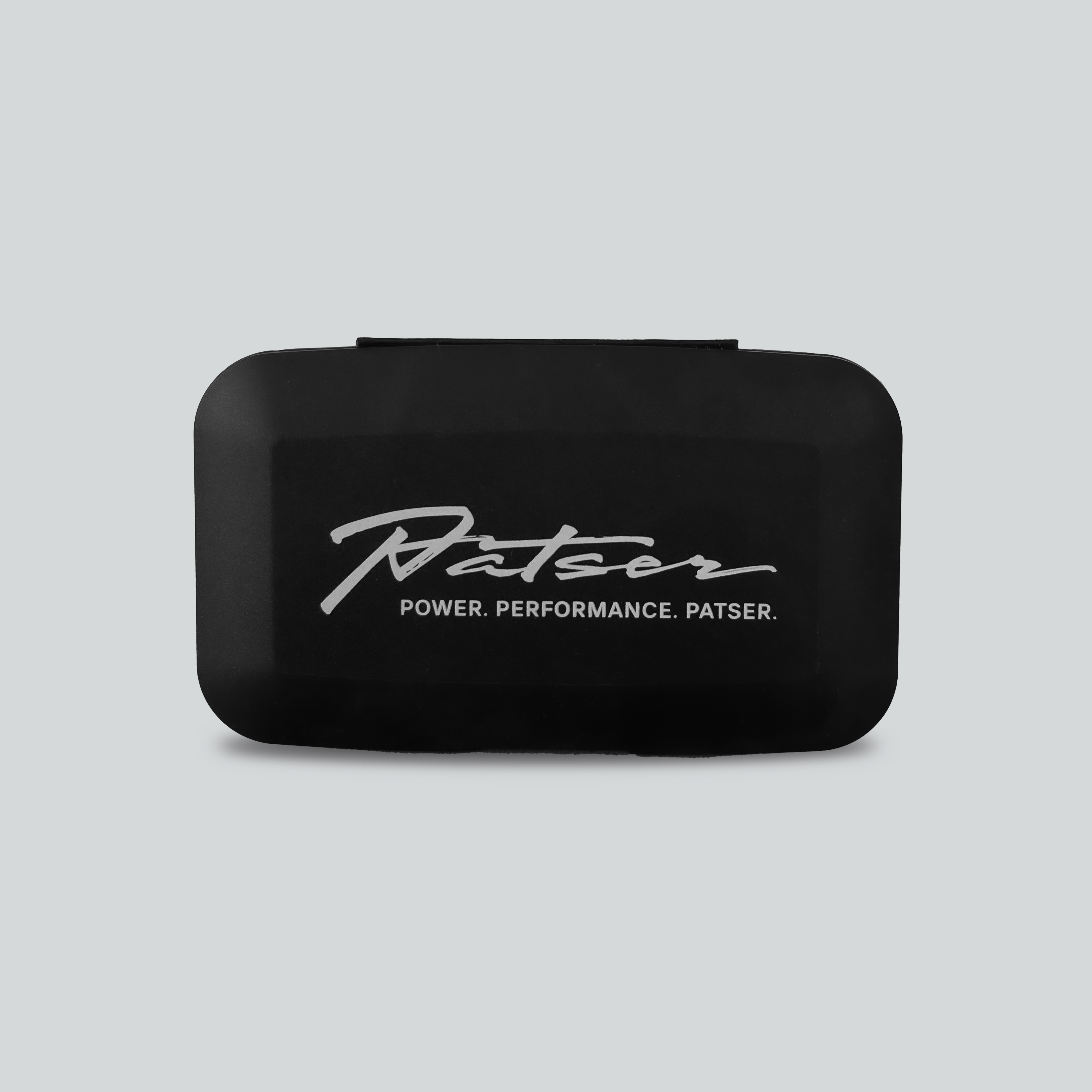 Pill Box