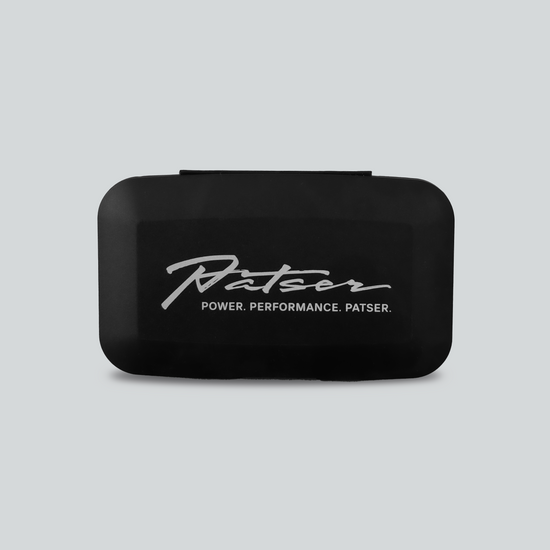 Pill Box