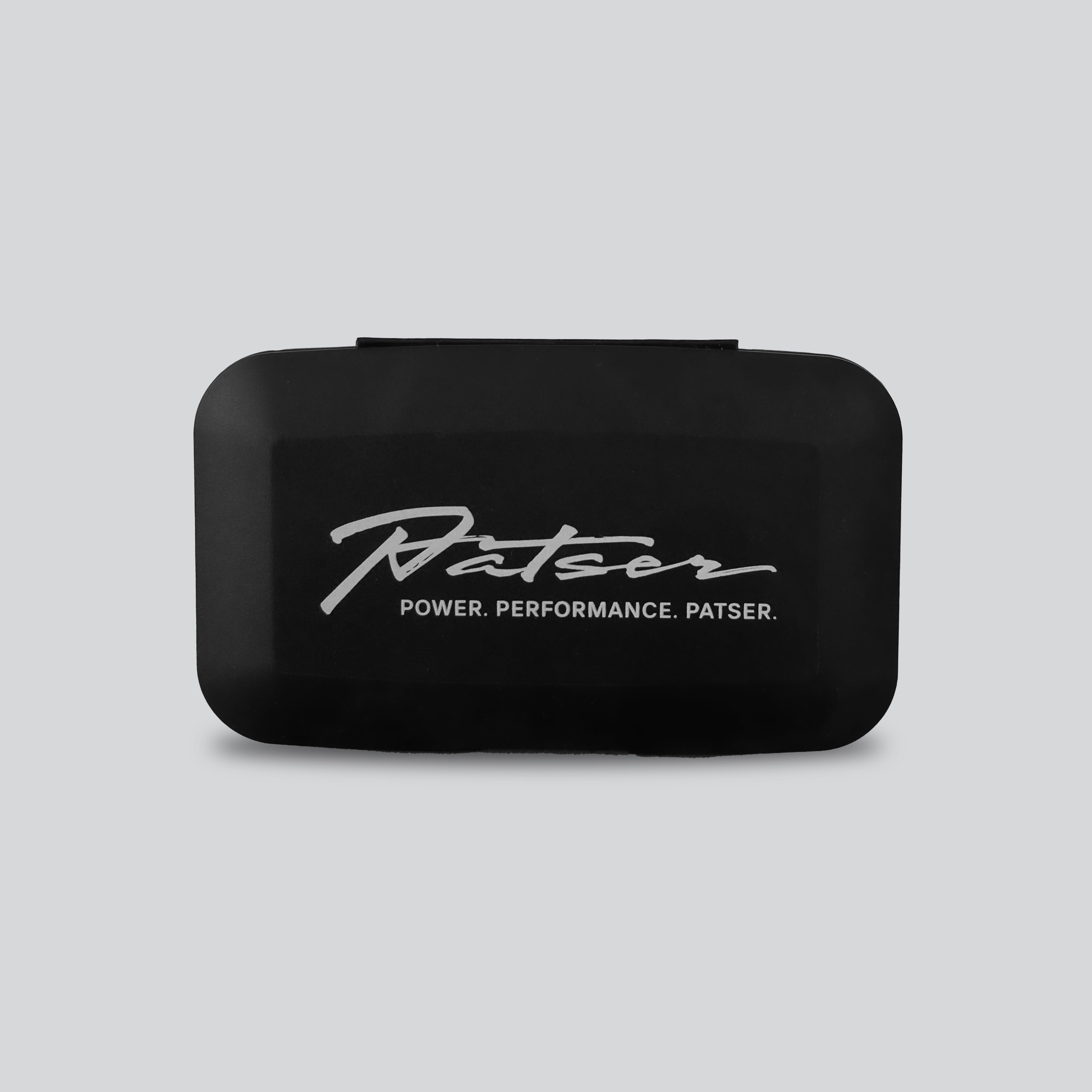 Pill Box