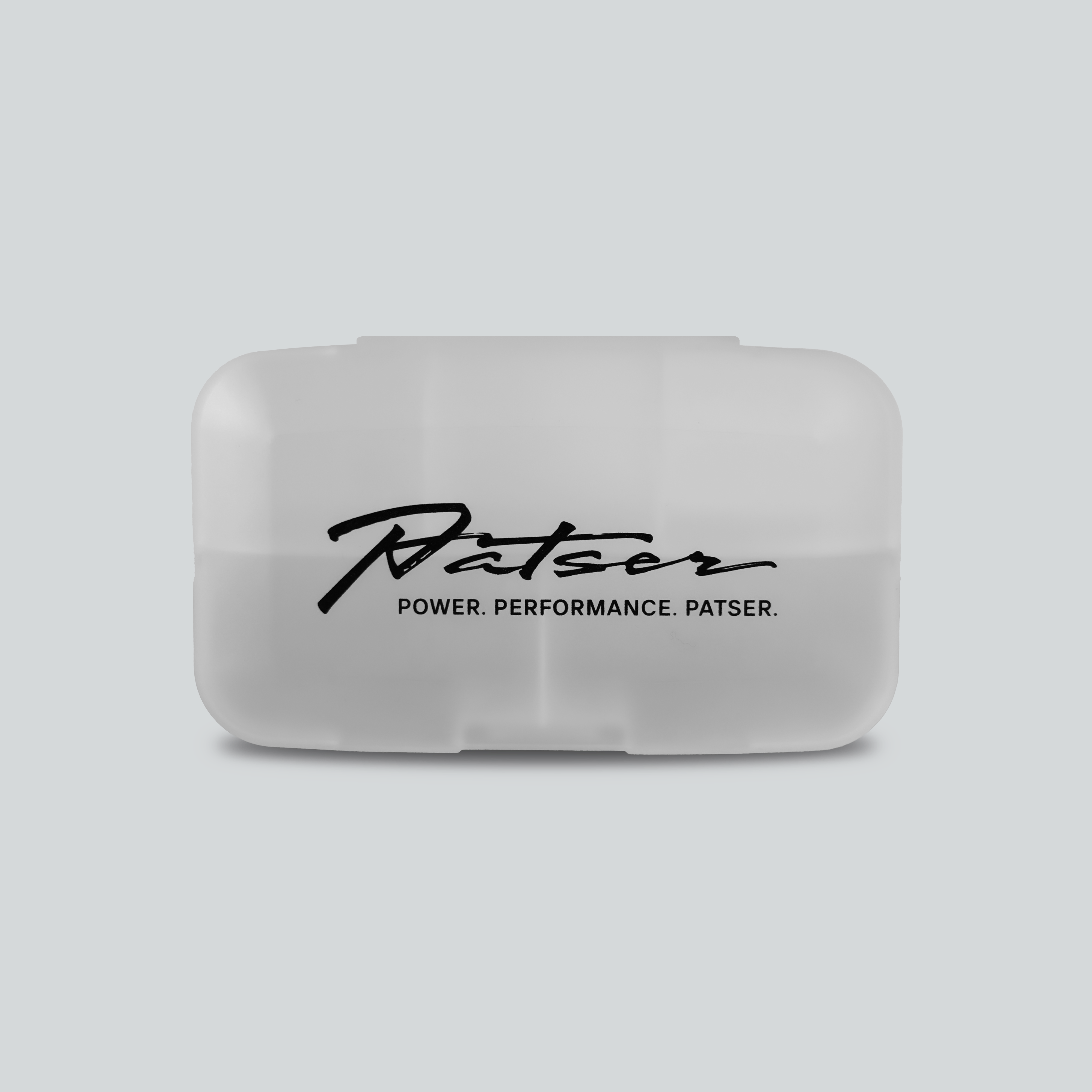 Pill Box