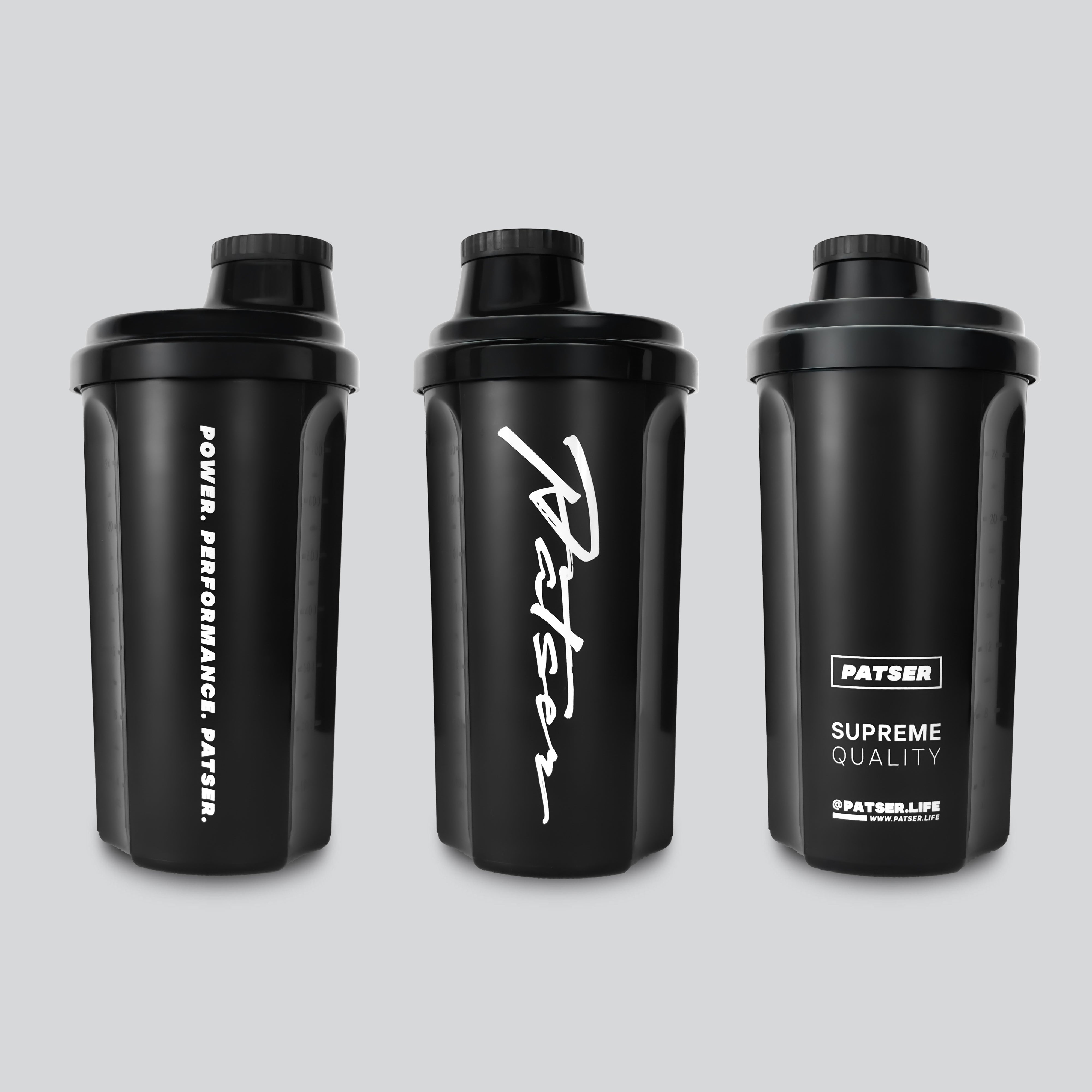 Shaker