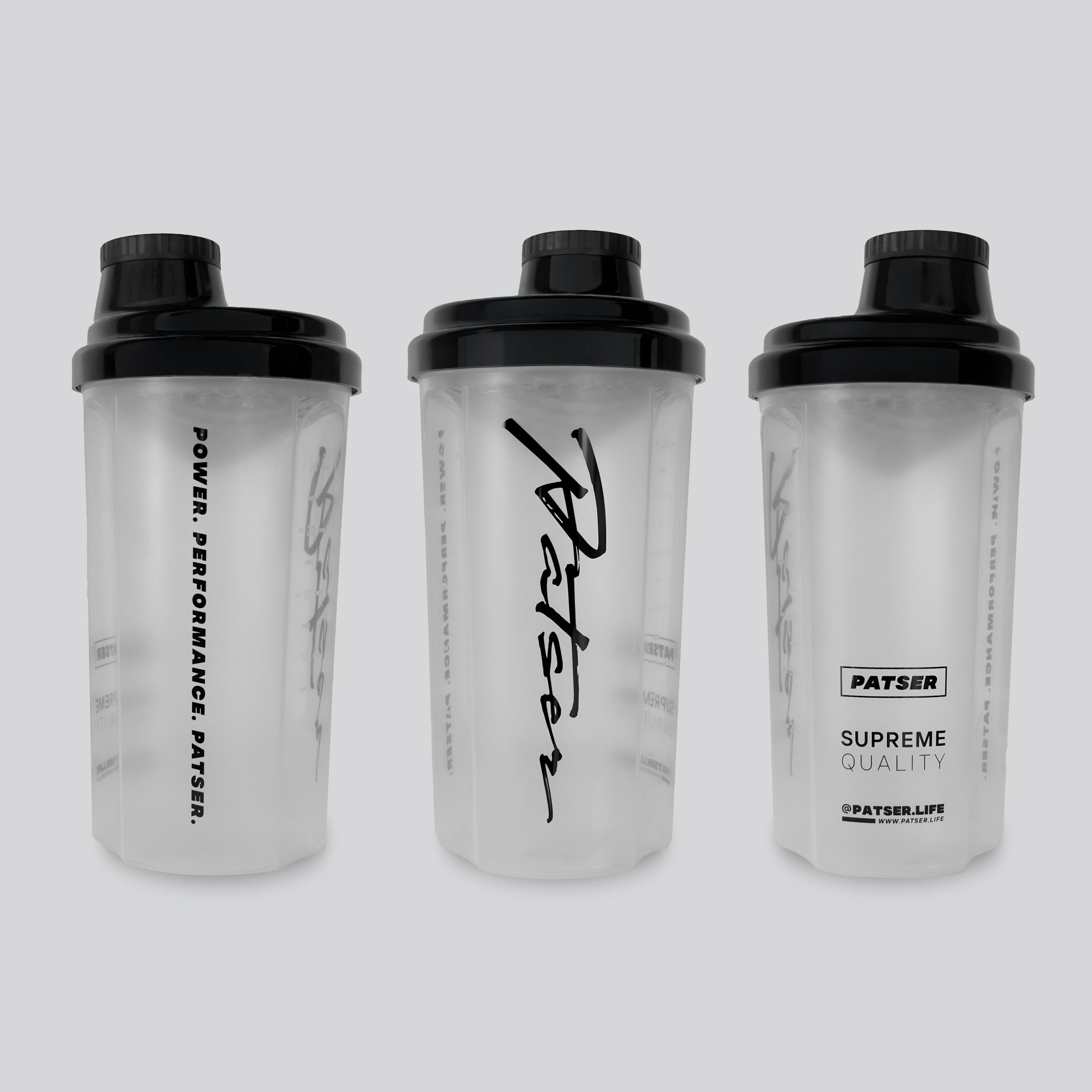 Shaker