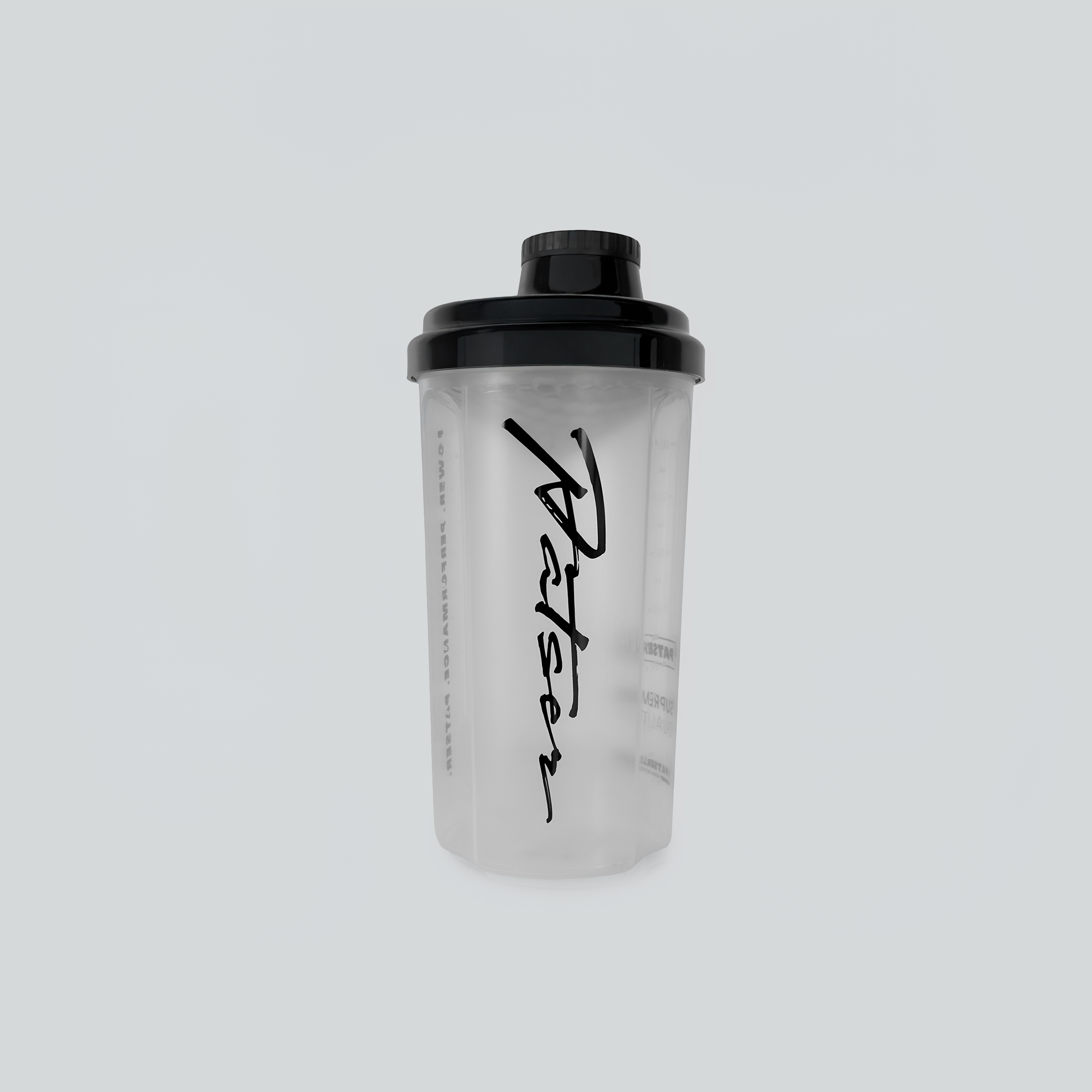 Shaker
