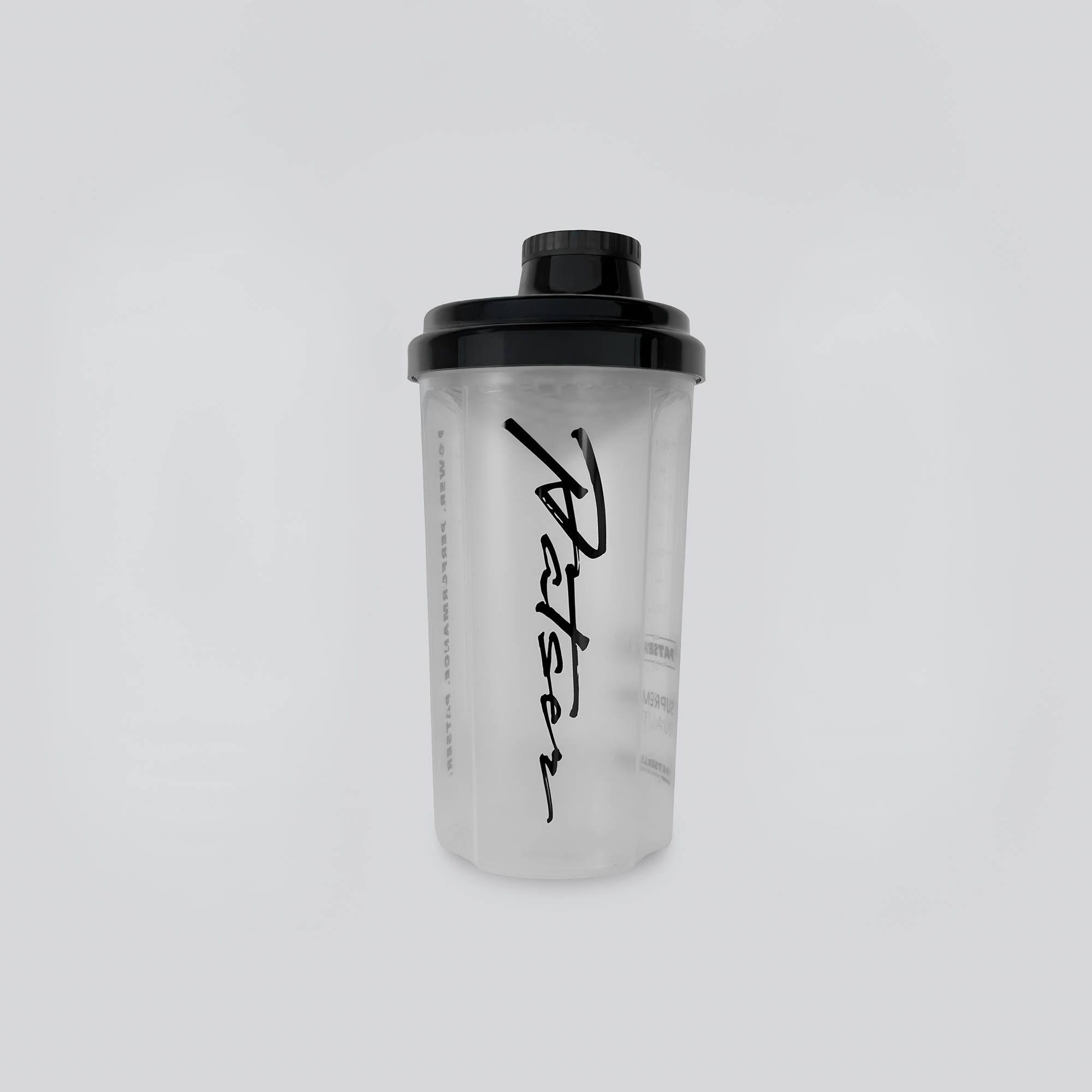 Shaker