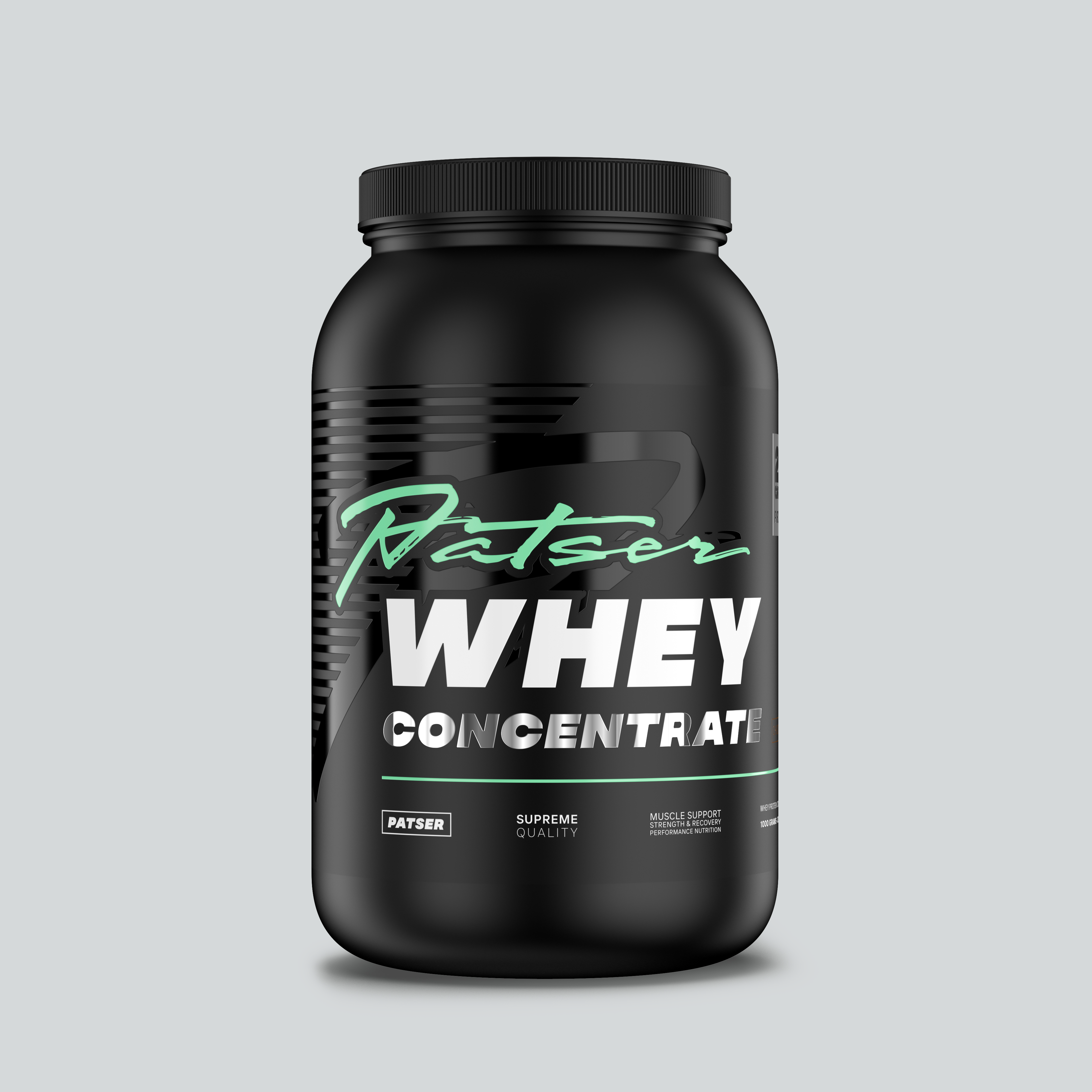 Whey Concentrate
