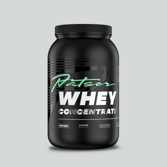 Whey Concentrate