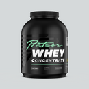 Whey Concentrate