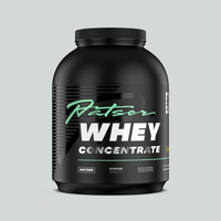 Whey Concentrate